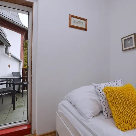 Piekny 3city Z Balkonem W Centrum Sopotu By Renters * Sopot