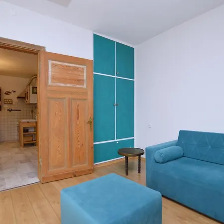 Piekny 3city Z Balkonem W Centrum Sopotu By Renters