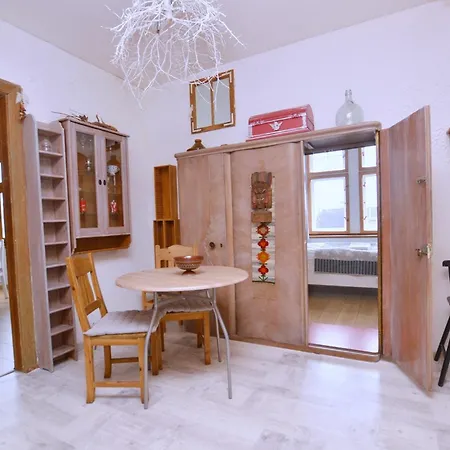 Piekny 3city Z Balkonem W Centrum Sopotu By Renters
