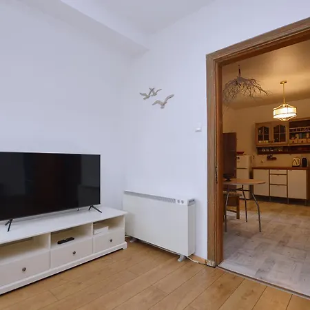 Piekny 3city Z Balkonem W Centrum Sopotu By Renters Διαμέρισμα Σόποτ
