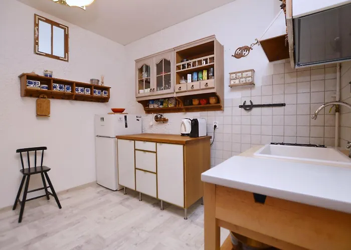 Piekny 3city Z Balkonem W Centrum Sopotu By Renters Sopot