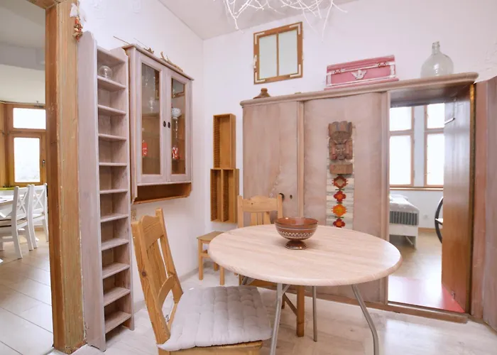 Apartment Piekny 3city Z Balkonem W Centrum Sopotu By Renters