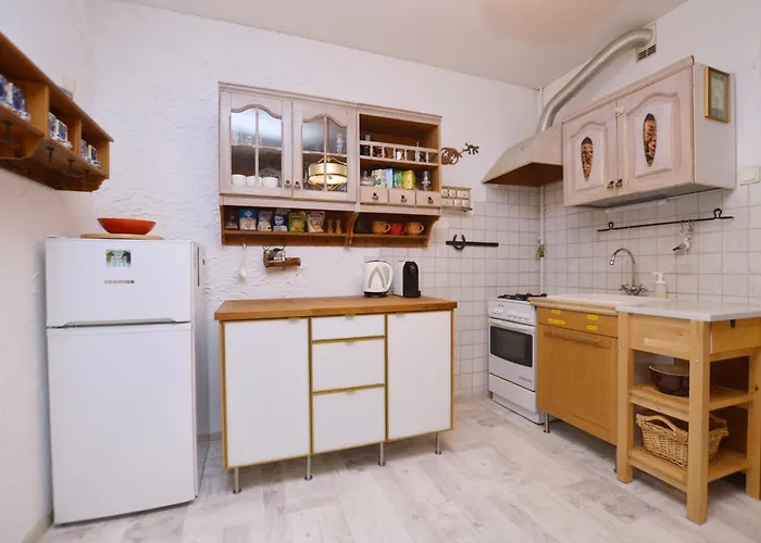 Apartment Piekny 3city Z Balkonem W Centrum Sopotu By Renters Sopot