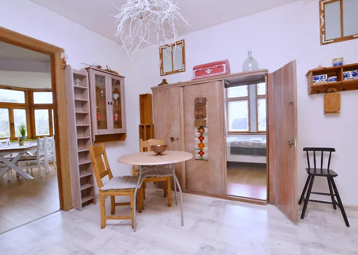 Piekny 3city Z Balkonem W Centrum Sopotu By Renters